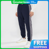 MAISON KITSUNE TECHNICAL PANTS MM01101WQ0072-P480 กางเกงเทคนคอล 819578