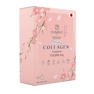 ☏Kumiko Collagen Powder 150,000mg (15 sachets)