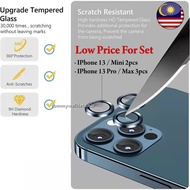 IPhone 13 Pro Max/13 Pro/13/13 Mini Camera Armor Sapphire Lens Protector Glass ProtectiveClearlens c