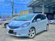 2013 Honda Fit 1.5 白 全車RR包#強力過件9 #強力過件99%、#可全額貸、#超額貸、#車換車結清