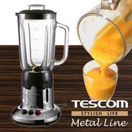 TESCOM TM8800TW 果汁機