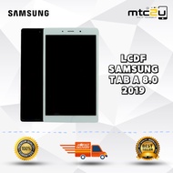 LCDF-SAMSUNG TAB A 8.0 (2019) (S PEN MODEL) (BLACK) (WIFI) /P205 (3G)/LCDF-SAMSUNG TAB A 8.0 (2019) 