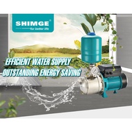 SHIMGE  INVERTER VARIABLE FREQUENCY  WATER PUMP (Silent mode)