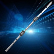 Guide 1pcs HGR20-1000mm ear Rail Motion 20mm Width 2 pcs Carriage Slide