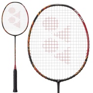 YONEX ASTROX 99 PLAY RED BLACK BADMINTON RACKET