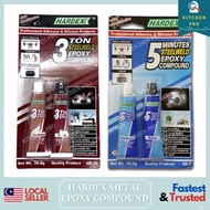 𝐊𝐈𝐓𝐂𝐇𝐄𝐍 𝐏𝐑𝐎 | HARDEX Professional Adhesive And Silicone Products Steelweld Epoxy Compound