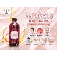 Belle & Rose Equilibrium Essence, 330ml - 玫瑰精油 100% Original