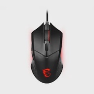 Chuột gaming MSI Clutch GM08 (Đen) - Demo