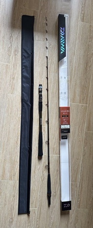 Daiwa Leading Sasoi H-180