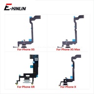 USB Charger Power Port Dock Connector Charging Flex Cable compatible for IP 8 7 Plus XS Max X XR SE 