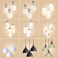 Dining Room Light 2025 New Style Postmodern Chandelier Living Light Modern Simple Bedroom Light Dini