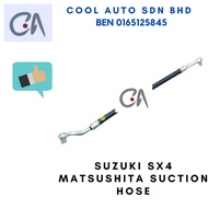 🔥READY STOCK 🔥SUZUKI SX4 MATSUSHITA SUCTION HOSE  HS-3533.M