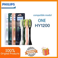Philips  HY1200 Electric toothbrush head replacement suitable for One HY1200