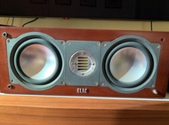 ELAC 中置喇叭