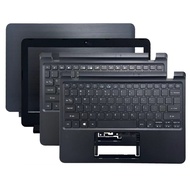 Laptop Replacemen Cover For  Acer Aspire ES1-132 A111-31 A311-31 N16Q6 LCD Cover Front Bezel 60.GG2N