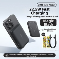 BASEUS | 3C Certified Magnetic Power Bank