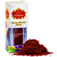 Saffron  original triple A / Dary Iran 1gm