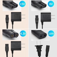= Suitable for Philips Razor Charger HQ8505HQ850A00390 15V 8V4.3 V5V Charging Cable