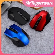 (DPI MOUSE) 2.4Ghz Mini Portable Wireless Optical Gaming Mouse Wireless Mouse DPI Mouse Office Mouse