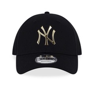 New Era 940 Foil Logo Neyyan NY Cap Topi Original 100%
