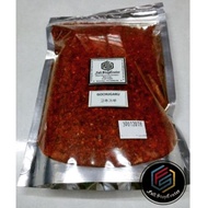 Premium Halal Gochugaru Korean Chili Flakes JUMBO pack 고추가루
