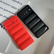 Google Pixel 6 GB7N6 G9S9B / Pixel 7 GQML3 GVU6C / 7A / 7 Pro GE2AE GP4BC Case High Quality Fashion 