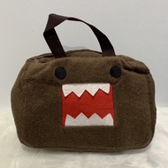 Domo-kun bag/domo bag/Chocolate bag/Doll bag