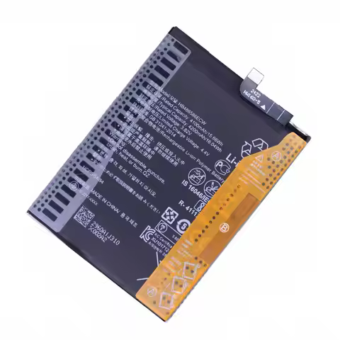 1x 4200mAh HB486586ECW Battery For Huawei P40 Lite JNY-L01A Mate 30 Mate30 Pro Nova 6 Nova 6 SE Hono