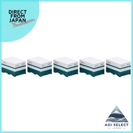 TOMIX N Scale National Railways C95 Type Container Set of 5 3311 Railway Model Accessories