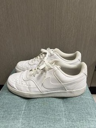 Nike Court Vision Low