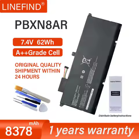 AA-PBXN8AR Laptop Battery For Samsung NP900X4C NP900X4D NP900X4B NP900X4 NP900X46 NP900X4C-A01 A02 N