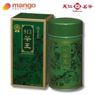 913 茶王(罐裝) 人參烏龍茶 150g (送禮自用)