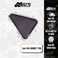 [MOTOWORLD]-DN AIRLINE P-H75N23-01 FOR GENUINE HONDA HORNET 750 23