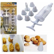 Cake Decoration Tools 8 In 1 Cake Decoration - Cake mold