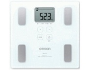 OMRON body composition meter (HBF-214-W) undefined - OMRON身体组成计（HBF-214-W）