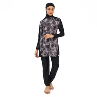 Arena Ladies Muslimah Swimwear-AWWL22493