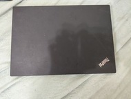 二手 Lenovo聯想ThinkPad T490 /i5-10210u /14”FHD / 8+16GB/512GB