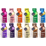 Dongyidong Mall [GU] Energy Gel Pectin