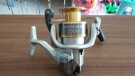 Jual Spinning Reel Shimano Aernos Xt 5000