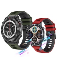 maxwear GTR9 strap Silicone strap for maxwear GTR8 GTR9 Smart Watch Strap watch band Sports wristban