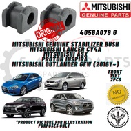PROTON INSPIRA / MITSUBISHI LANCER CY4A/ASX/OUTLANDER CW5W/GF3W (2016Y~) (FRONT) stabilizer BUSH