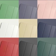 iPad 10 mini 6 iPad 9 Air 6 Pro 11 透明筆槽款  iPad case 可放 Apple pencil   ipad套 平板套 保護套 平板保護套 Ipad 8 Ipa