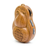 [New Rhyme Chuanyin] Buddhism Mandarin 53-in-1 Gourd Chanting Machine Genuine Buddhist Song Gourd Pl