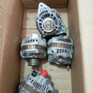 Alternator Dinamo Ampere Nissan March Datsun