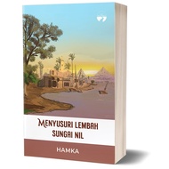 Menyusuri Lembah Sungai Nil