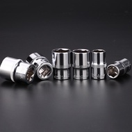 💥GoldPlus💥 TUOSEN Quality Chrome 6PT Socket Box 8mm-30mm