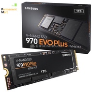 Samsung 970 EVO Plus NVMe SSD 250Gb,500Gb,1TB