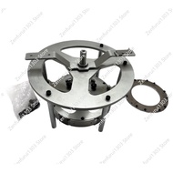 tool kit for 724.2 Hybrid 7-Speed