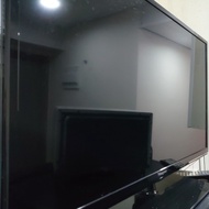 Hisense TV 海信 32吋 電視機 LHD32K160HK with TV stand ❌Cannot turn on❌