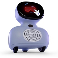 Miko Mini with 30 Days Free Miko Max: AI Robot for Kids | Fosters STEAM Learning & Education